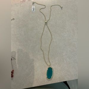 NEW Kendra Scott Reid Necklace